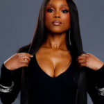 JAY BUST DOWN ( NATURAL BLACK)