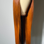 ALEXIS UNIT (GINGER ) 6x6 HD CLOSURE WIG