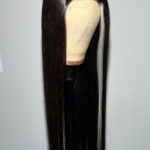 NITA STRAIGHT UNIT 6x6 HD CLOSURE WIG Virgin Hair