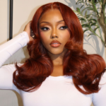 NAY UNIT 6x6 HD CLOSURE WIG