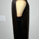JAY BUST DOWN ( NATURAL BLACK)